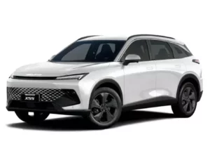 BAIC X55