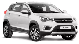 Chery Tiggo 2