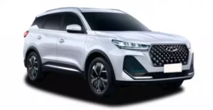 Chery Tiggo 7 Pro Plug-in Hybrid