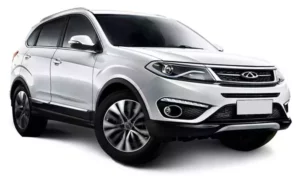 Chery Tiggo 5