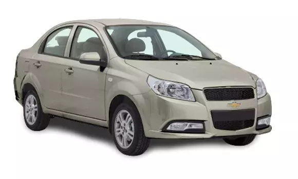 KIA Picanto New