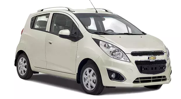 KIA Picanto New