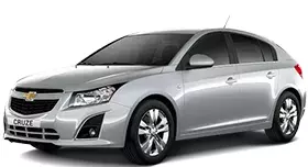 Chevrolet Cruze Hatchback