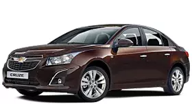 Chevrolet Cruze Sedan