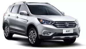 DongFeng DFM AX7