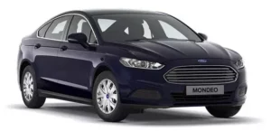 Ford Mondeo Sedan