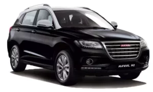 Haval H2