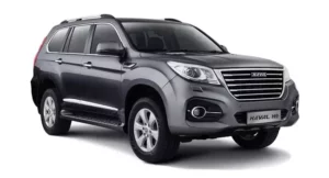 Haval H9 (I)