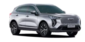 Haval Jolion (I)