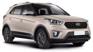 Hyundai Creta 2020