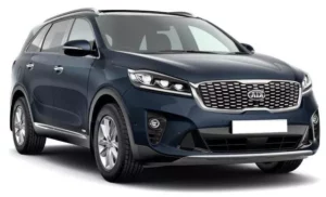 Kia Sorento Prime