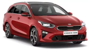 Kia Ceed SW