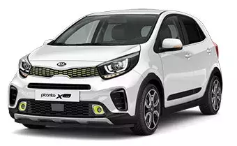 KIA Picanto New