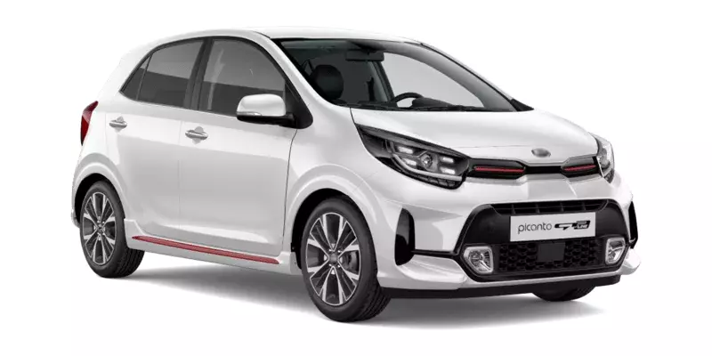 KIA Picanto New