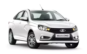 Lada Vesta CNG