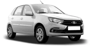 Lada Granta Hatchback