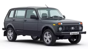 Lada 2131 Legend 5dv