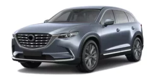 Mazda CX-9