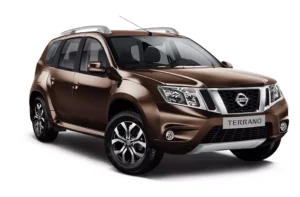 Nissan Terrano