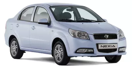 KIA Picanto New