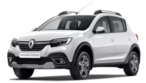 Renault Sandero Stepway