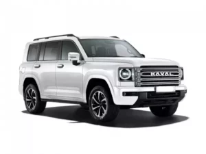 Haval H9 (II) новый