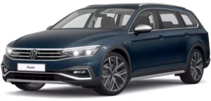 Volkswagen Passat Alltrack