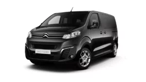 Citroen Spacetourer