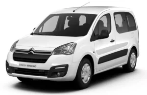 Citroen Berlingo Multispace